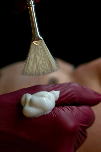 Couperose & Rosacea # Indicaties