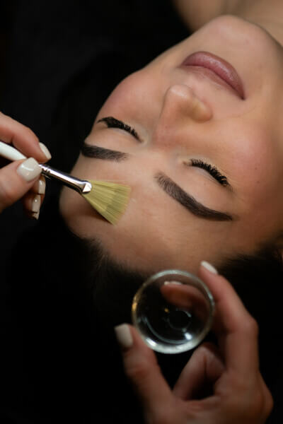 Peeling # Behandelingen
