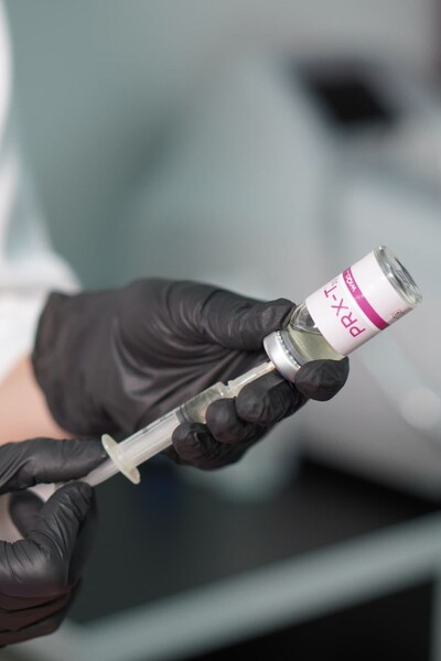 PRX-T33 # Behandelingen